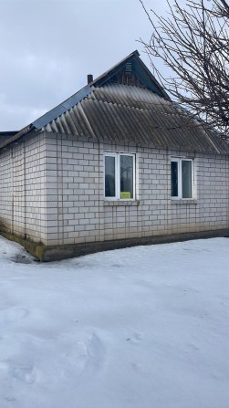 Будинок зі зручностями Черепашинці під держпрограми - фото 1