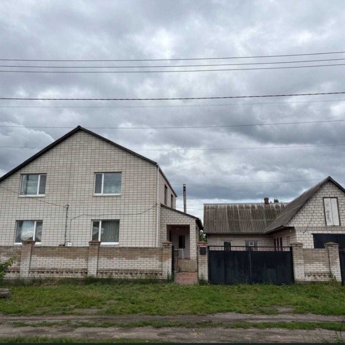 Продається будинок в Гнівані - фото 1