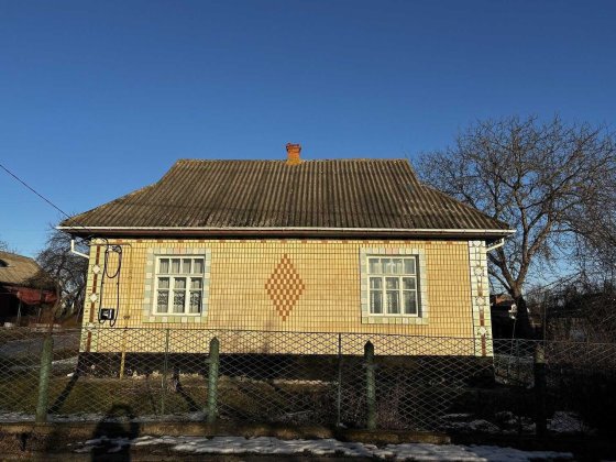 Продається будинок в Гнівані Гнивань