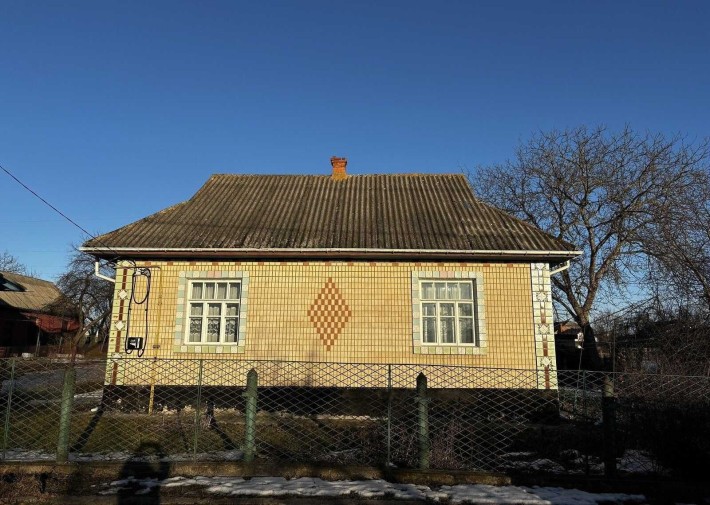 Продається будинок в Гнівані - фото 1