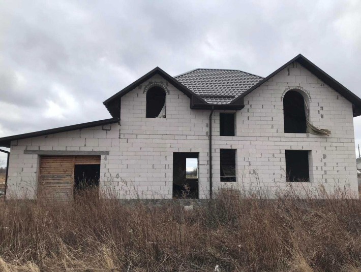 Продаж будинку з ділянкою 10 соток, Гнівань - фото 1