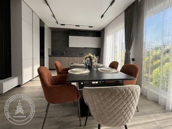 Продаж сучасного будинку в еко локації Бохоники