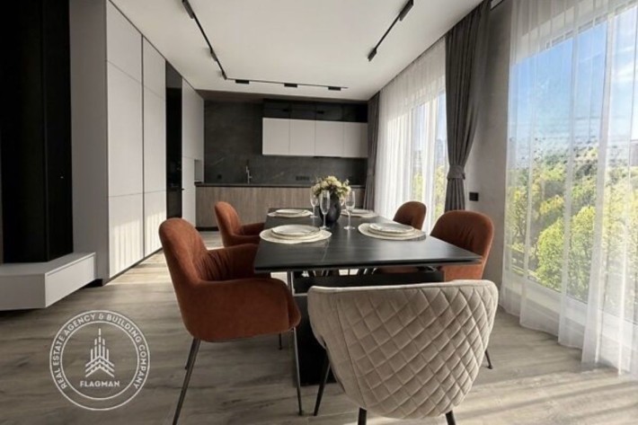 Продаж сучасного будинку в еко локації - фото 1