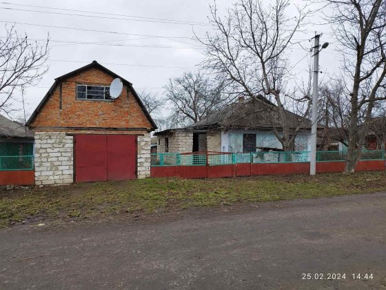 Продам будинок в Вапнярці Вапнярка