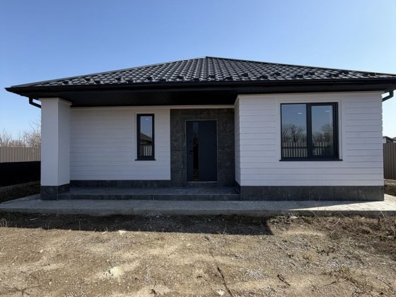 Продаж нового будинку , с .Бохоники Бохоники