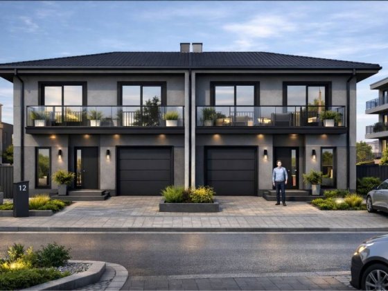 Продаж будинку в центрі Луцька Рованцы