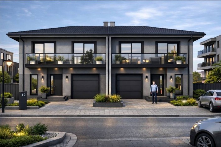 Продаж будинку в центрі Луцька - фото 1