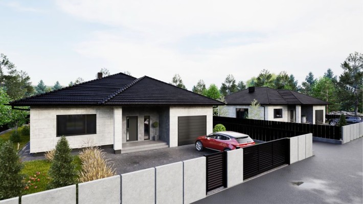 Продаж цегляного будинку біля річки Стир | с. Рованці | Моноліт - фото 1