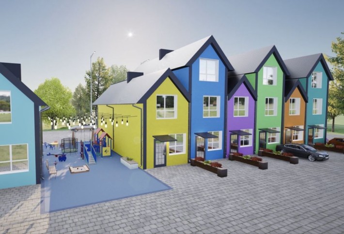 Продається будинок, Таун Хаус  Власник - фото 1