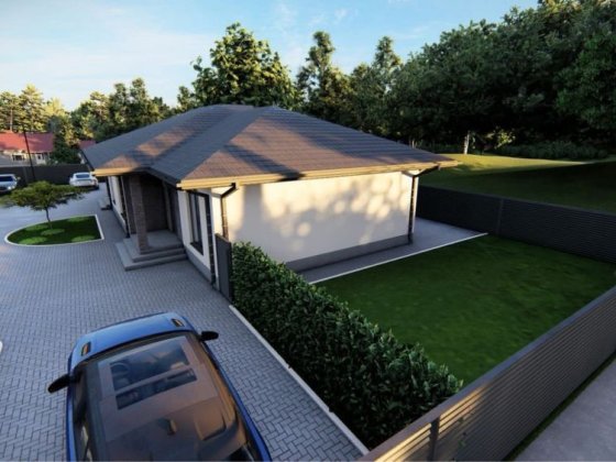 Продаж ДУПЛЕКСІВ У с. Рованці Рованцы