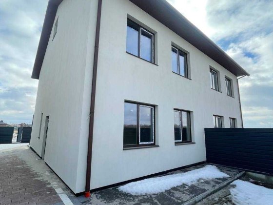 Продаж дуплекс Рованці | 122 м. кв | 2.5 сот Рованцы