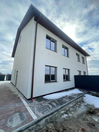 Продаж дуплекс Рованці | 122 м. кв | 2.5 сот - фото 1