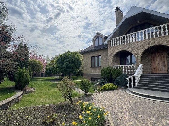 Продаж Розкішного Будинку с. Липини, Луцький район Липини