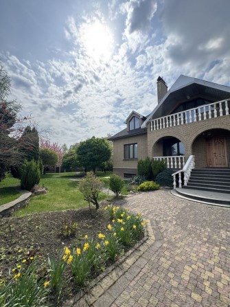 Продаж Розкішного Будинку с. Липини, Луцький район - фото 1