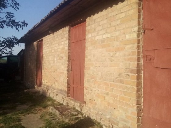 Міняю будинок в с.Воротнів Липини