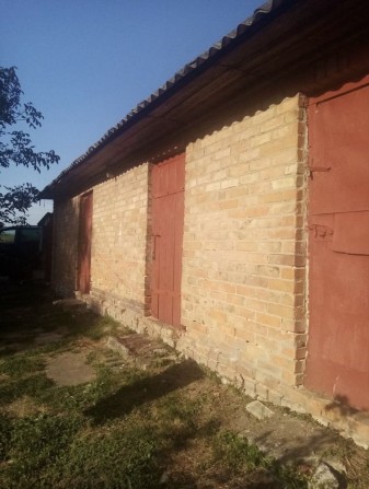 Міняю будинок в с.Воротнів - фото 1