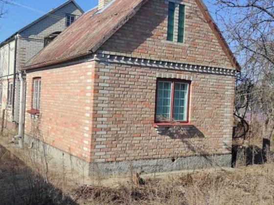 Продаж дачі у с. Струмівка Струмовка