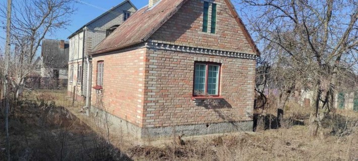 Продаж дачі у с. Струмівка - фото 1