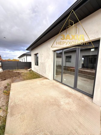 Продаж 4 кімнатних дуплексів у с. Боратин по вулиці є Газ - фото 1