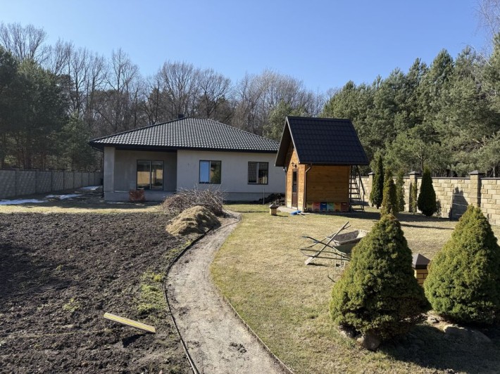 Продам будинок в с Гаразджі - фото 1