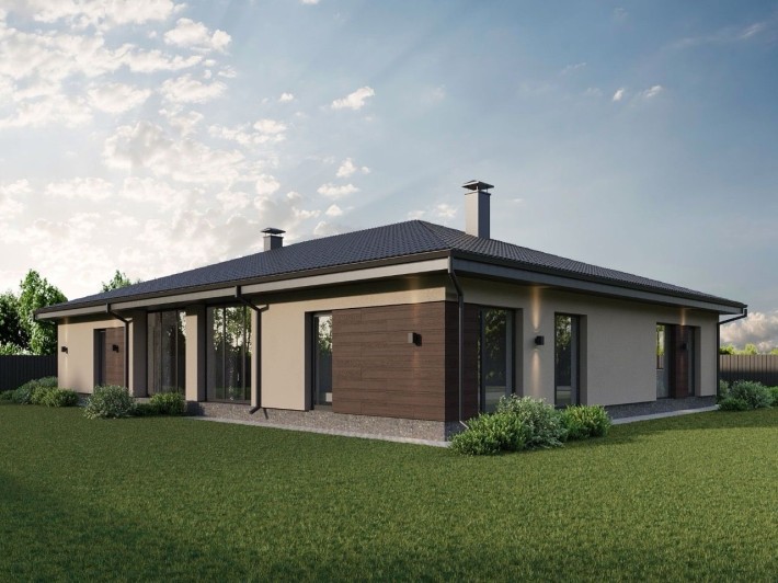 Продається дуплекс у с. Струмівка - фото 1