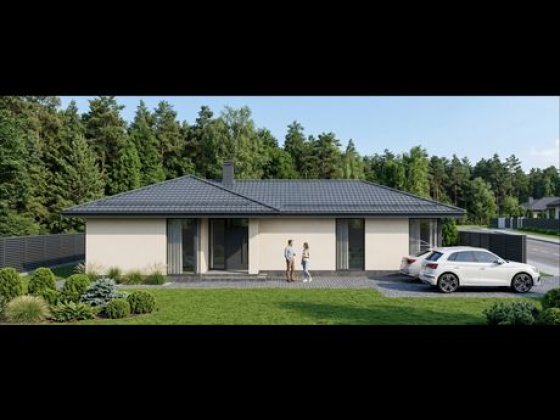 Будинок з ремонтом в с.Гаразджа Гаразджа