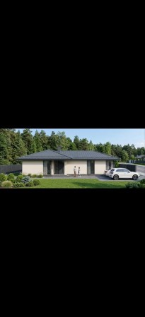 Будинок з ремонтом в с.Гаразджа - фото 1