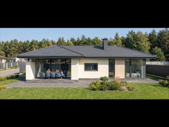 Продаж будинків в с.Гаразджа поруч з лісом Гаразджа