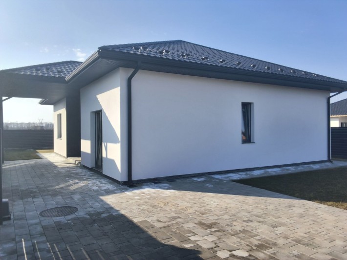 Продаж будинку  с. Боратин |110 м. кв| 5 сот | 110 000 $ - фото 1