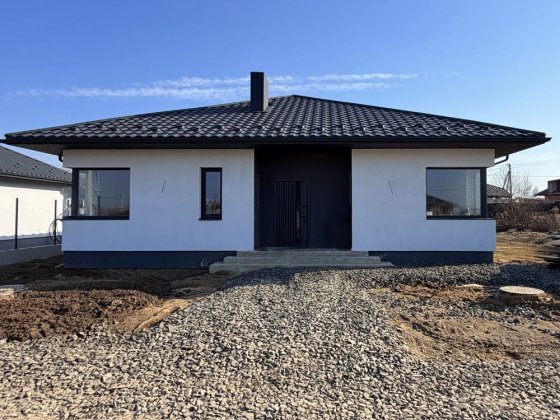 Продаж цегляного будинку в с.Струмівка Струмовка