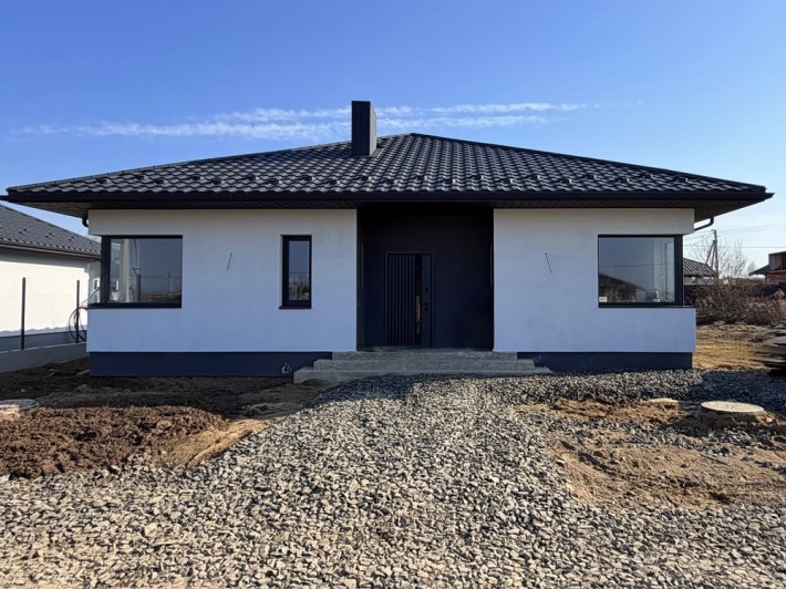 Продаж цегляного будинку в с.Струмівка - фото 1