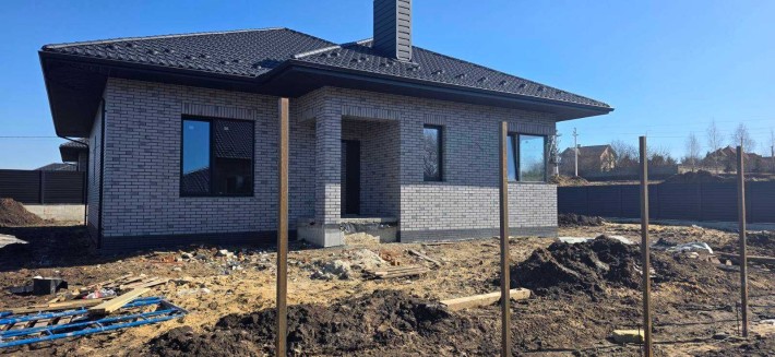 Продається сучасний будинок в с Тарасове - фото 1