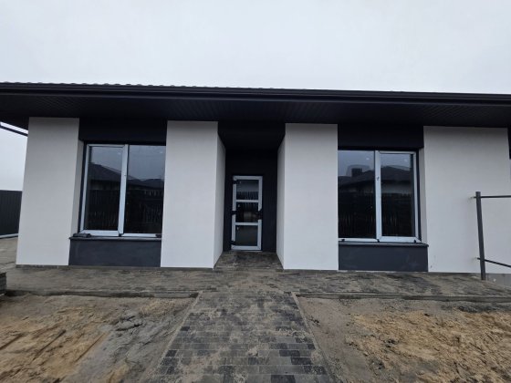 Продам дуплекс в с. Тарасове 95м2. Від Власника Клавдієво-Тарасове