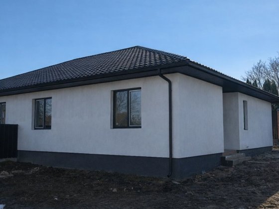 Будинок дуплекс с. Тарасове єОселя Клавдиево-Тарасово