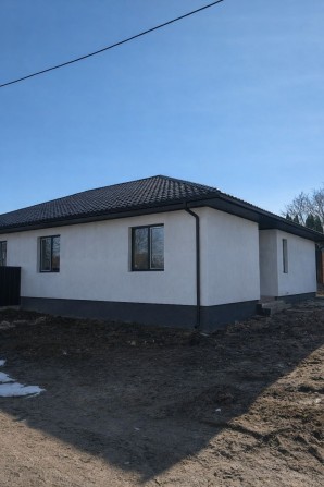 Будинок дуплекс с. Тарасове єОселя - фото 1