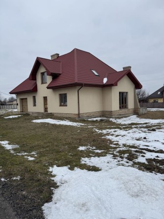 Новий сучасний будинок Тарасове, Луцьк - фото 1