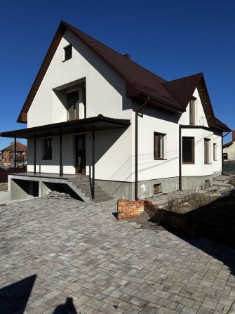 Будинок в с. Тарасове - фото 1