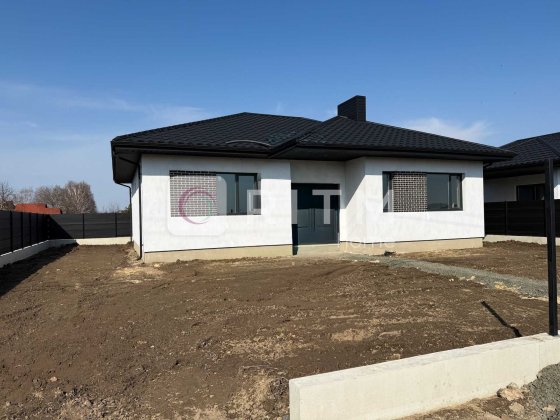 Продаж сучасного будинок біля Луцька! Княгининок