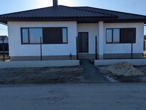 ПРОДАЖ! Цегляна американка(підключення газу), в с. Княгининок. Княгининок