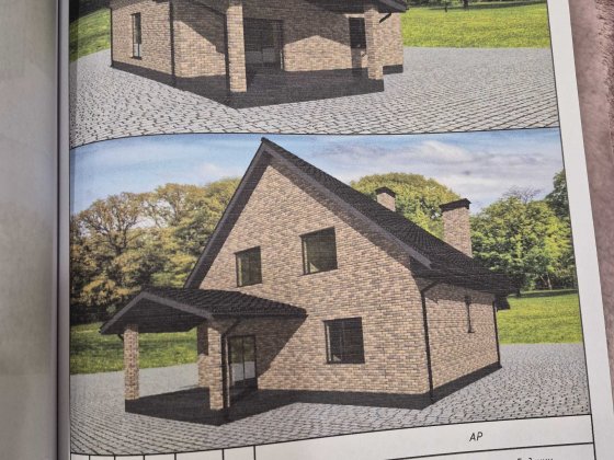 Продам будинок в хорошій локації Боголюби