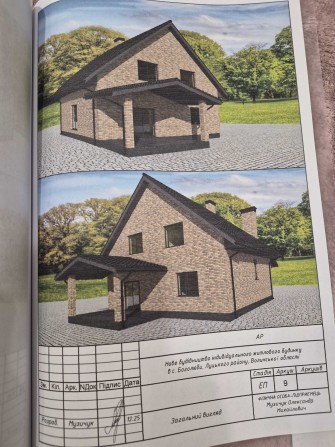 Продам будинок в хорошій локації - фото 1