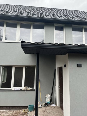 Продається будинок с.Озерце - фото 1