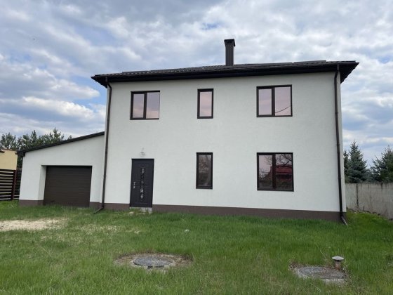 Приватний будинок Підгородне