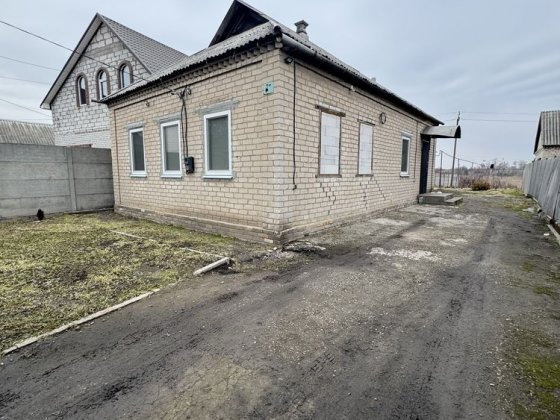 Продам дом в г.Подгородное