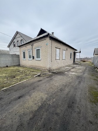 Продам дом в г.Подгородное - фото 1