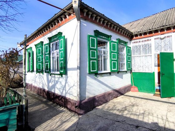 Продам будинок у Підгородне, вул. Чарівна (Жовтнева)