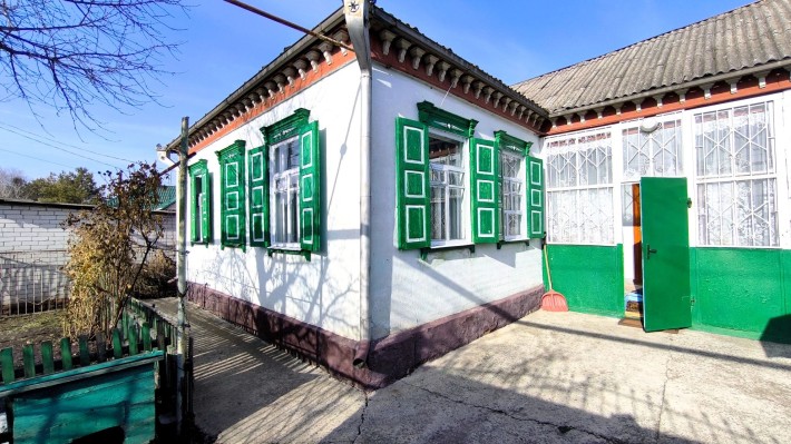 Продам будинок у Підгородне, вул. Чарівна (Жовтнева) - фото 1