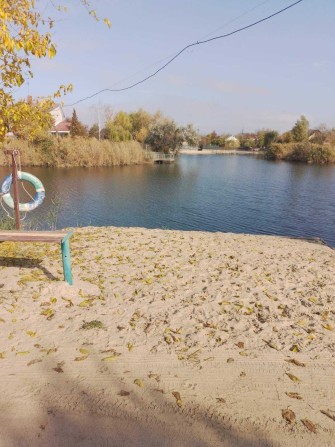 продам дачу в Самаровке , в трёх минутах от Самары - фото 1