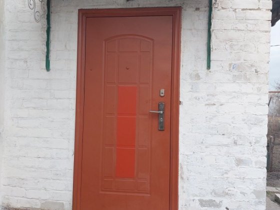 Продам 1/2 часть дома