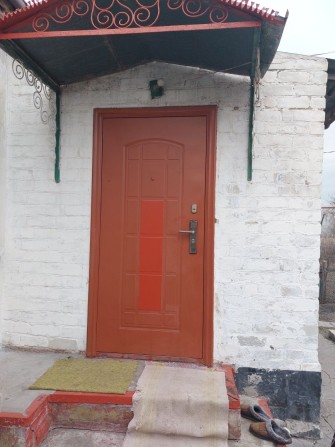 Продам 1/2 часть дома - фото 1